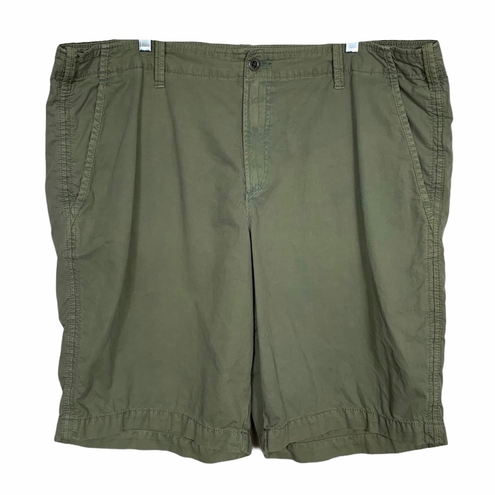 ❗️Gap Green Classic Mens Shorts
